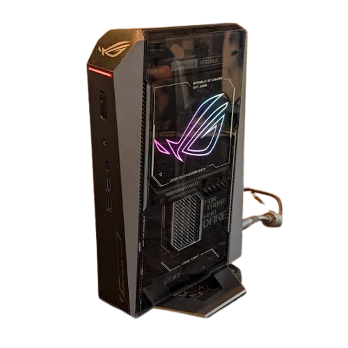 Asus ROG NUC (2026)
