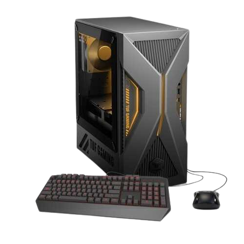 Asus TUF Gaming T500