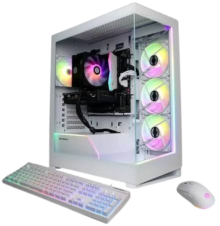<strong>CyberPowerPC Gamer Xtreme</strong>