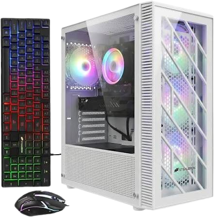 <strong>STGAubron Gaming PC Computer Desktop</strong>