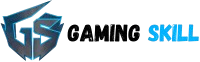 Gaming Skil Logo